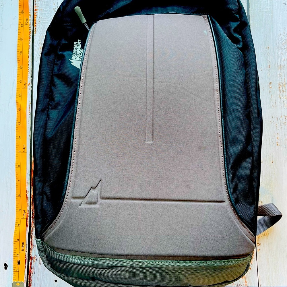 MEC Laptop Backpack
